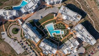 Luxery Apartment with Terrace in Higueron - Fuengirola - 9