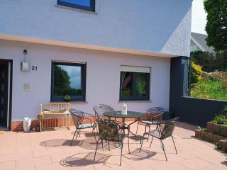 Ferienwohnung Mobembo - Konz - 4