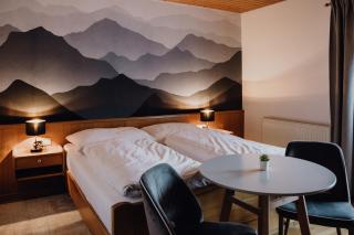 Dorfcafe Unken Hotelpension sWirtshaus im Dorf - Unken - 5