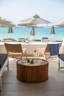 Acrogiali Beachfront Hotel Mykonos - Platis Gialos - 8