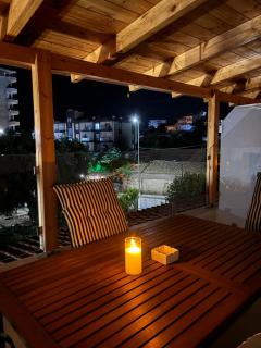 Villa Nacios - Himarë - 7