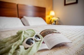 Phi Hotel Palio - Asti - 8