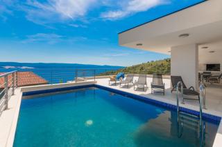 Villa Mare - Lokva Rogoznica - 3