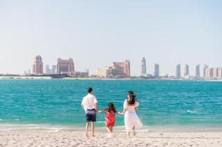 Millennium Central Doha - Doha - 8