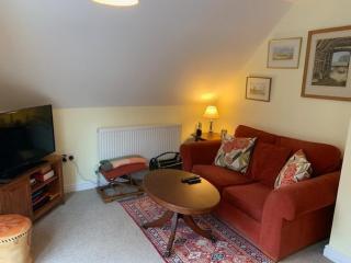 The Pightle Annexe - Saffron Walden - 8
