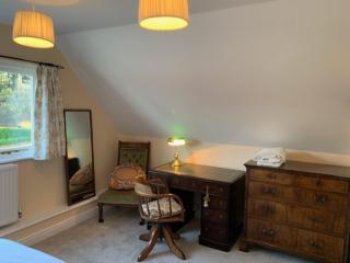 The Pightle Annexe - Saffron Walden - 5