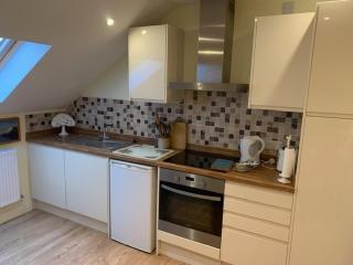The Pightle Annexe - Saffron Walden - 2
