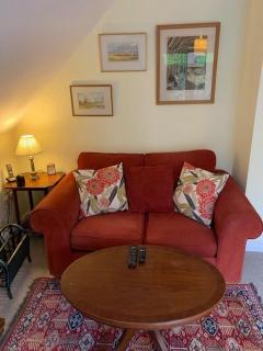 The Pightle Annexe - Saffron Walden - 9