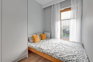Gdańsk Apartments Nadmotławie - Danzig - 4