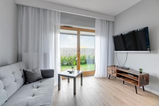 Gdańsk Apartments Nadmotławie - Danzig - 7