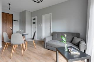 Gdańsk Apartments Nadmotławie - Danzig - 6