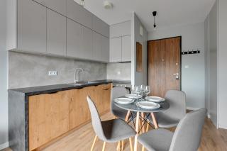 Gdańsk Apartments Nadmotławie - Danzig - 3