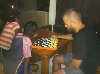 Mesari Homestay & Warung - Amed - 6