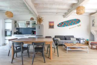 Maison Familiale à Grand Village - 5