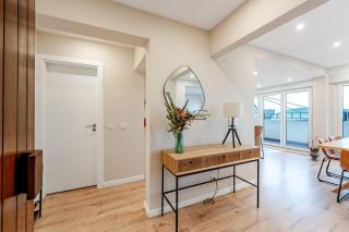 NEW! Alvalade Stadium Family Stay - Lisbonne - 4
