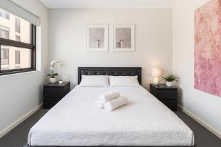 Private 2 Levels Ensuite Darling Harbour ICC - Sydney - 7