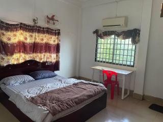 MrFe Hotel - Siem Reap - 9