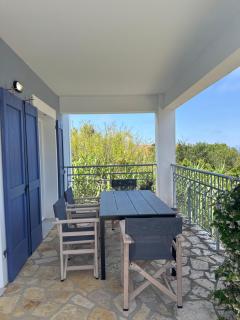 Artemis Villa - Fiskardho - 8
