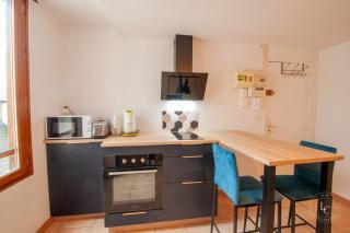 L'Empereur - Hypercentre et 1 bedroom - 37m2 - Orléans - 5