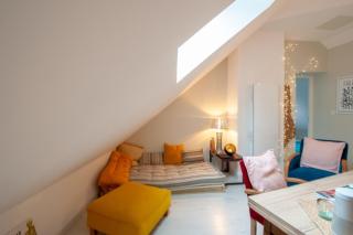 L'Artiste - 60 m - 1 Bedroom - Orléans - 7