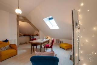L'Artiste - 60 m - 1 Bedroom - Orléans - 4