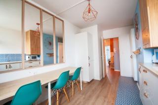 Cocon urbain fully refurbished - 2 bedrooms -70m2 - Orleans - 5