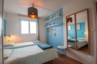 Cocon urbain fully refurbished - 2 bedrooms -70m2 - Orleans - 2