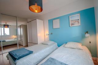 Cocon urbain fully refurbished - 2 bedrooms -70m2 - Orleans - 1