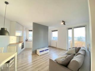 Apartament Wroclaw View - Breslau - 0