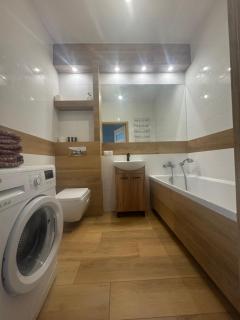 Apartament City Warszawa - Warschau - 7