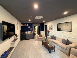 Shelton two bed suite Apartment - Dargai - 0