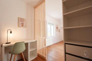 Bright 70m Apartment near City Center & the Loire - Orleans - 2