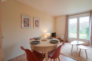 La Golfette - Cottage 2 personnes - Ardon - 5