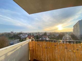Apartament Wroclaw View - Breslau - 5