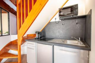 La Maison d’Arc Romantic Spa Escape - Saint-Péravy-la-Colombe - 7