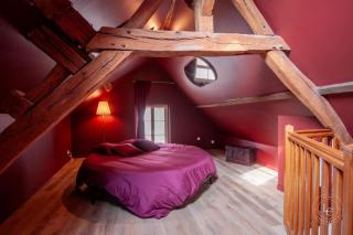 La Maison d’Arc Romantic Spa Escape - Saint-Péravy-la-Colombe - 4