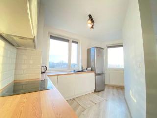 Apartament Wroclaw View - Breslau - 2