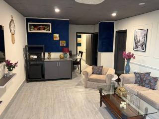 Shelton two bed suite Apartment - Dargai - 5