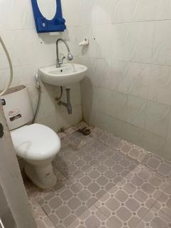 MrFe Hotel - Siem Reap - 7