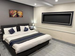 Shelton two bed suite Apartment - Dargai - 3