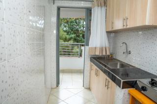 Marie Homes - Othaya - 1
