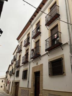 Puerta de Córdoba - Baeza - 0