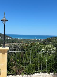 Valle dei Greci Rooms - 9