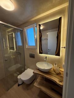 Villa Nacios - Himarë - 8