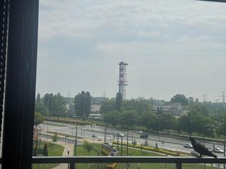 Apartament City Warszawa - Warschau - 9