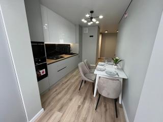 Cozy and central - Chişinău - 4