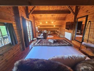chalet saint Hubert - Saint-Hubert - 1