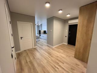 Cozy and central - 1