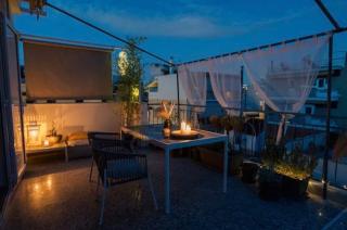MrK Rooftop 2 - Atene - 8