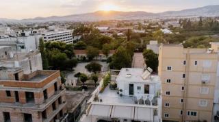 MrK Rooftop 2 - Atene - 9